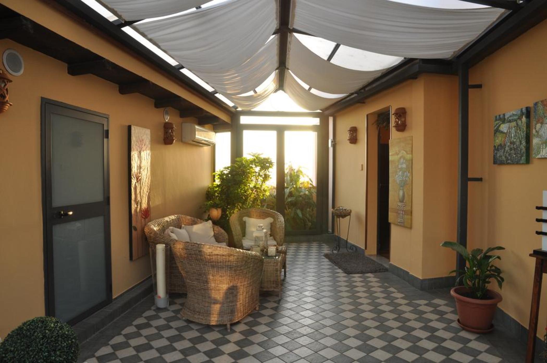 Hotel Ambasciatori Palermo Bagian luar foto
