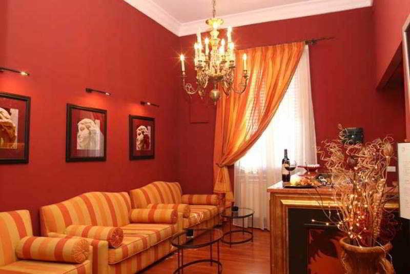 Hotel Ambasciatori Palermo Bagian luar foto